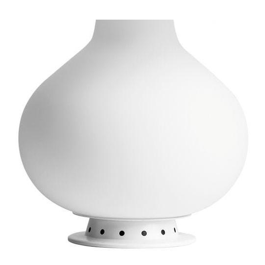 FONTANA ARTE rechange structure + globe pour lampe de table FONTANA (Grand - Verre)