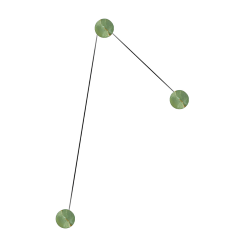 KDLN KUNDALINI wall lamp AZOU 3