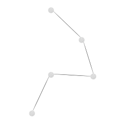 KDLN KUNDALINI wall lamp AZOU 5