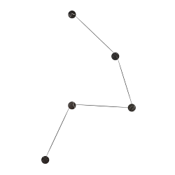 KDLN KUNDALINI wall lamp AZOU 5