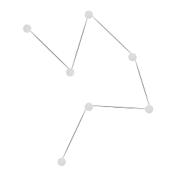 KDLN KUNDALINI wall lamp AZOU 7