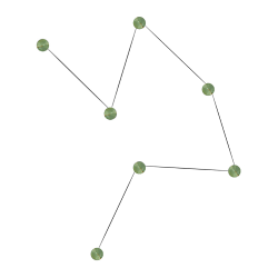 KDLN KUNDALINI wall lamp AZOU 7