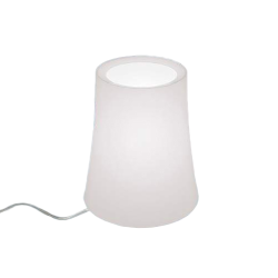 FOSCARINI table lamp BIRDIE ZERO