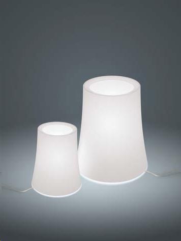 FOSCARINI table lamp BIRDIE ZERO