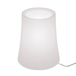 FOSCARINI table lamp BIRDIE ZERO