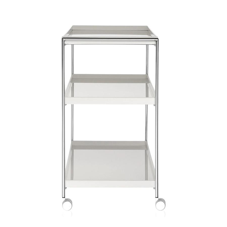 KARTELL food trolley TRAYS 4416