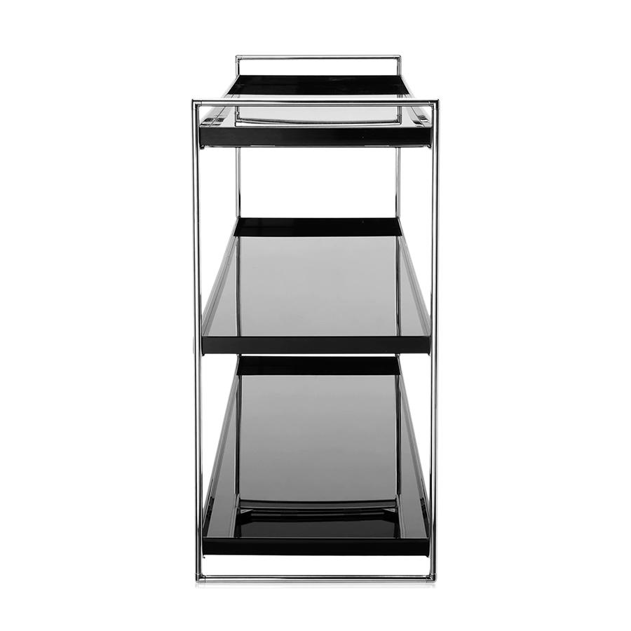 KARTELL bibliothèque au sol TRAYS 4418