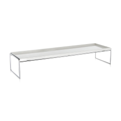 KARTELL table basse TRAYS 4414