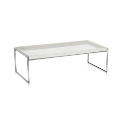KARTELL table basse TRAYS 4410