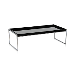 KARTELL table basse TRAYS 4410