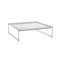KARTELL table basse TRAYS 4412