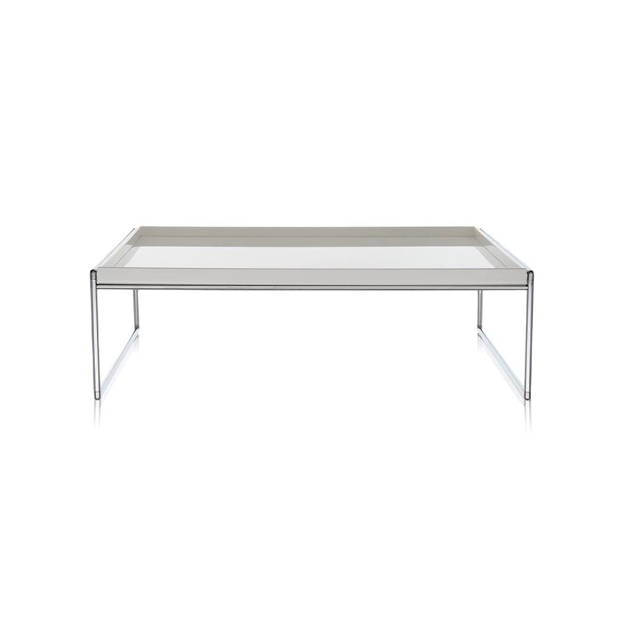 KARTELL table basse TRAYS 4412