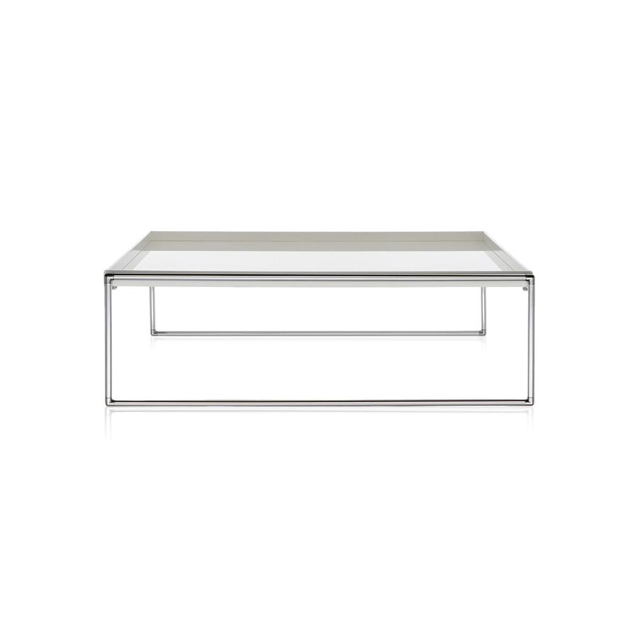 KARTELL table basse TRAYS 4412