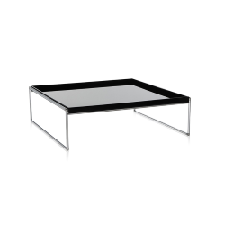KARTELL table basse TRAYS 4412