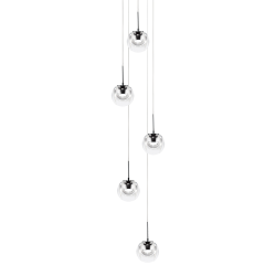 KDLN KUNDALINI suspension lamp DEW 5