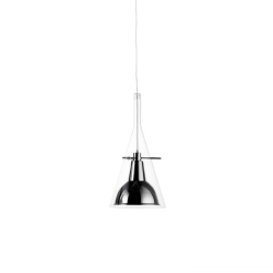 FONTANA ARTE suspension lamp FLÛTE Flute