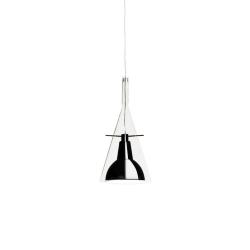 FONTANA ARTE suspension lamp FLÛTE Flute
