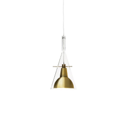 FONTANA ARTE suspension lamp FLÛTE Flute