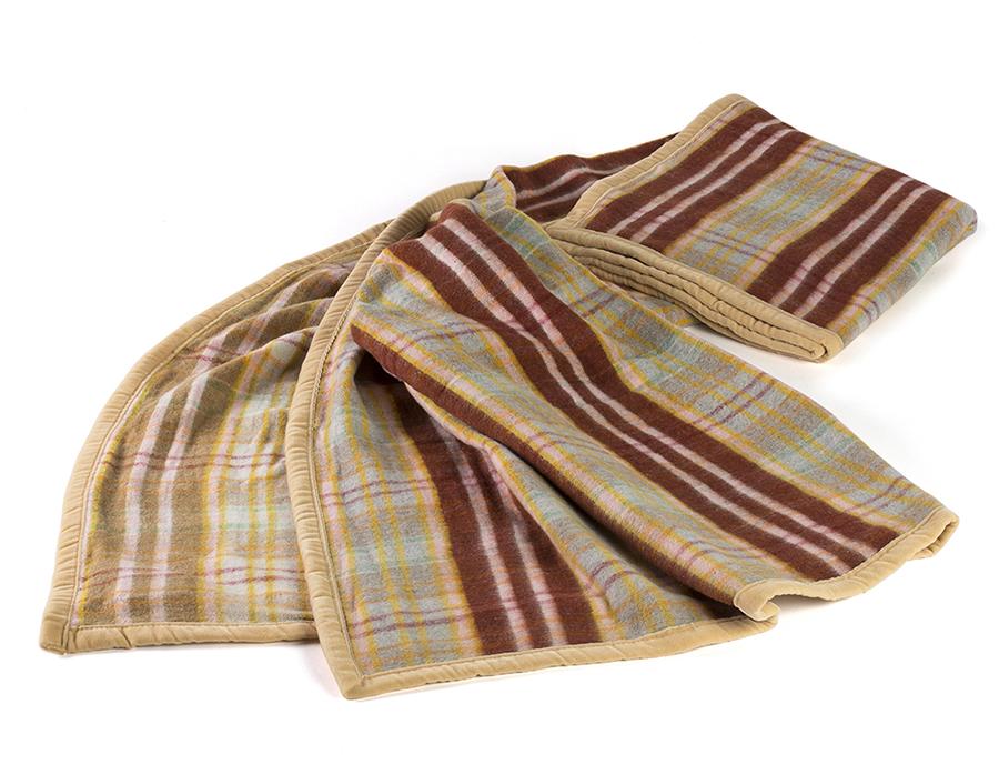 LANCALOR electric blanket ELETTROCOPERTA for queen-size bed 190 x 170 cm ELCO3P1T40E