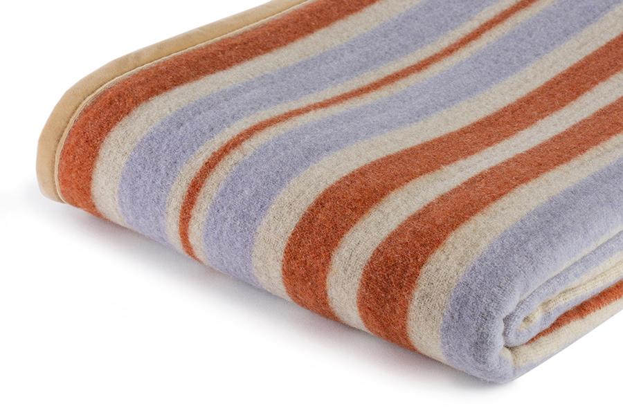 LANCALOR couverture électrique ELETTROCOPERTA pour lit simple 190 x 135 cm ELCO1P1T80E