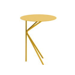 MEME DESIGN coffee table TWIN ALTO