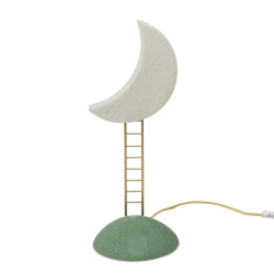 SELETTI lampe de table MY SECRET PLACE