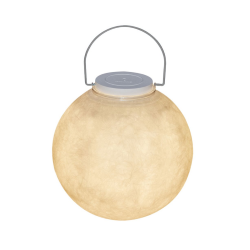 IN-ES.ARTDESIGN portable table lamp LUNA TAKE AWAY
