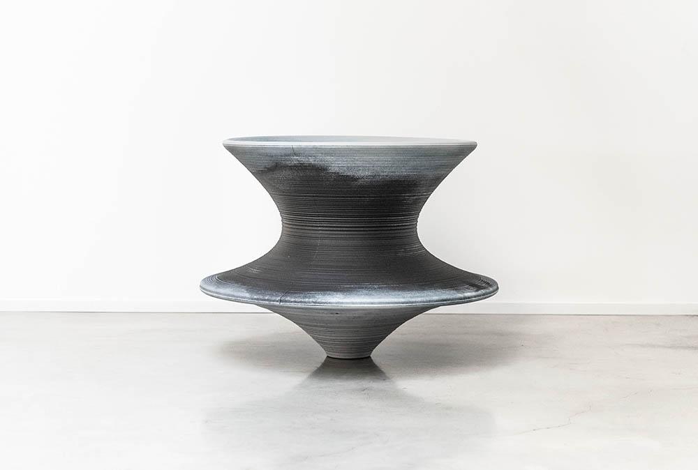 MAGIS rotating chair SPUN