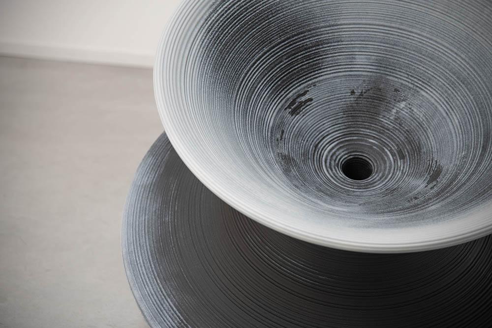 MAGIS rotating chair SPUN