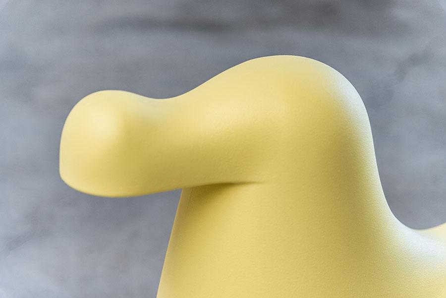 MAGIS chaise à bascule pour enfants DODO