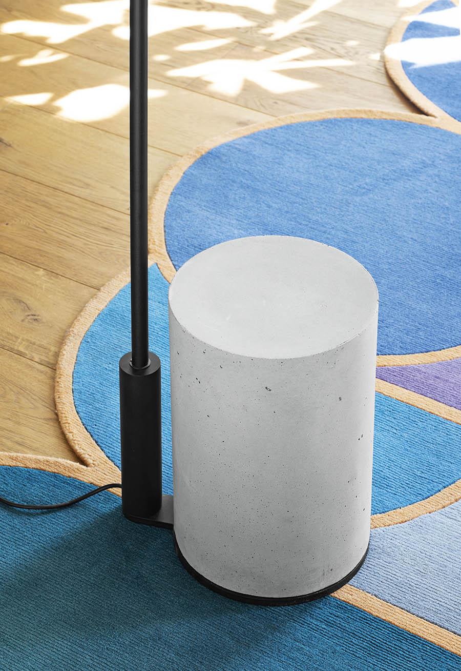 MINIFORMS lampadaire OZZ