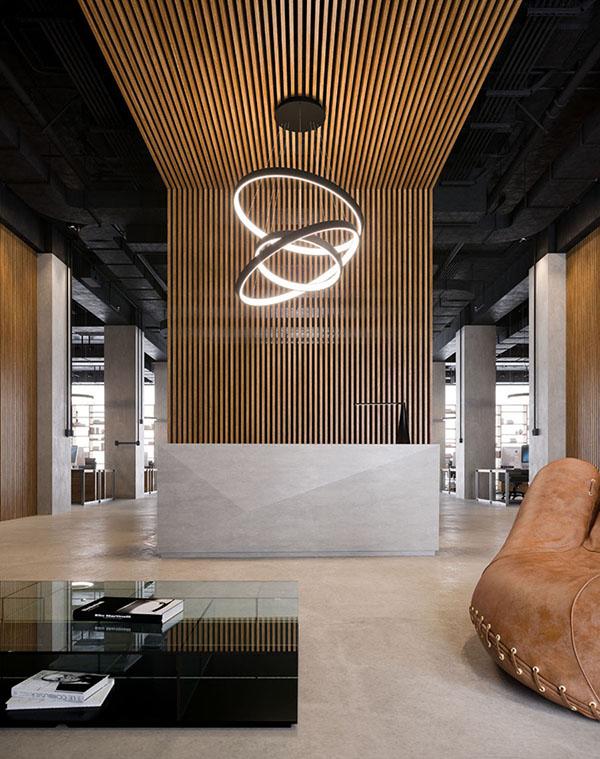 MARTINELLI LUCE suspension lamp LUNAOP Ø 50 cm WHITE 3000K