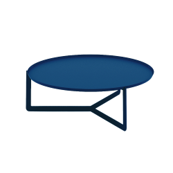 MEME DESIGN table basse ROUND 3