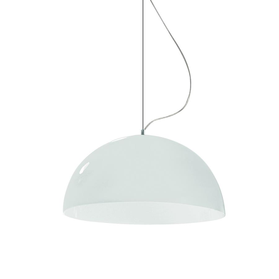 MARTINELLI LUCE lampe à suspension BUBBLES (ø 55 cm - Méthacrylate)