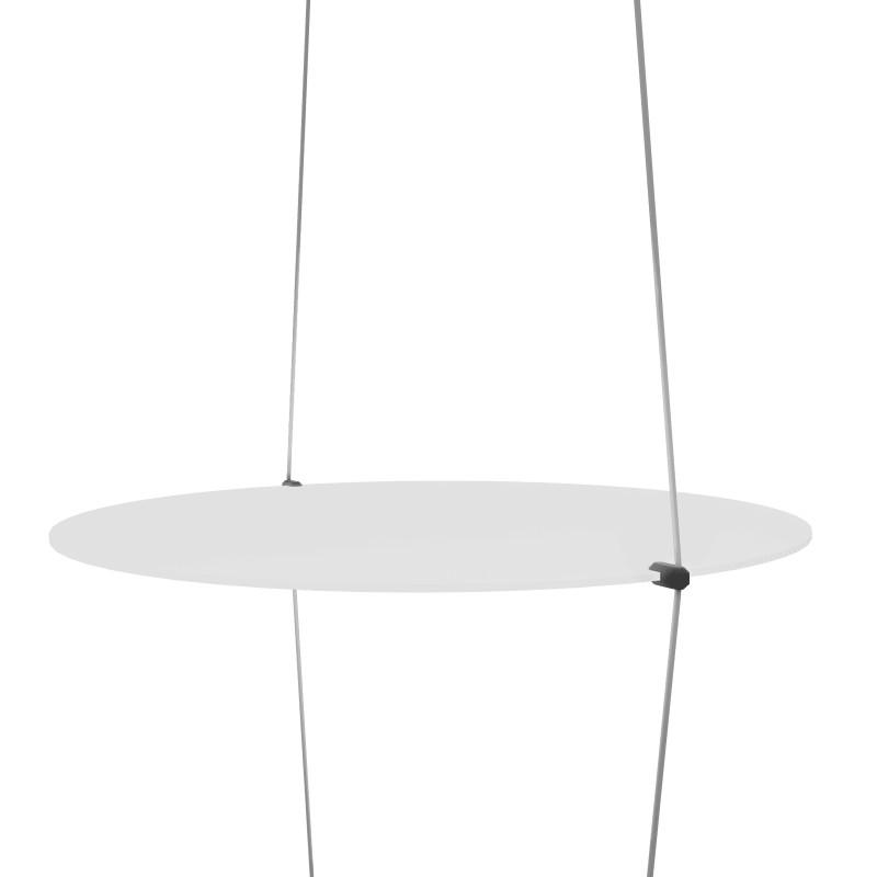 MARTINELLI LUCE suspension lamp COASSIALE