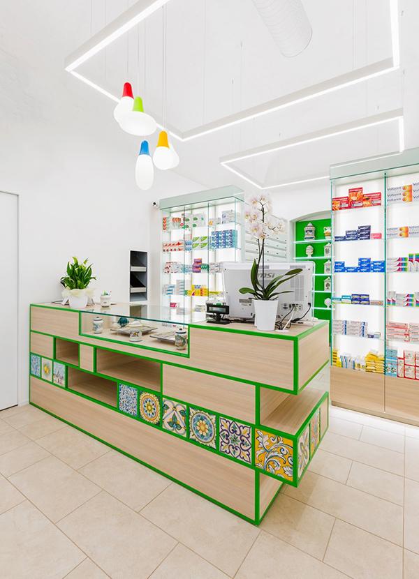 MARTINELLI LUCE set de 5 lampes à suspension CIULIFRULI version à cluster