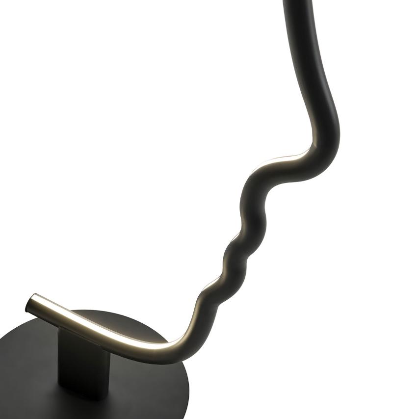 MOGG floor lamp VIS A VIS