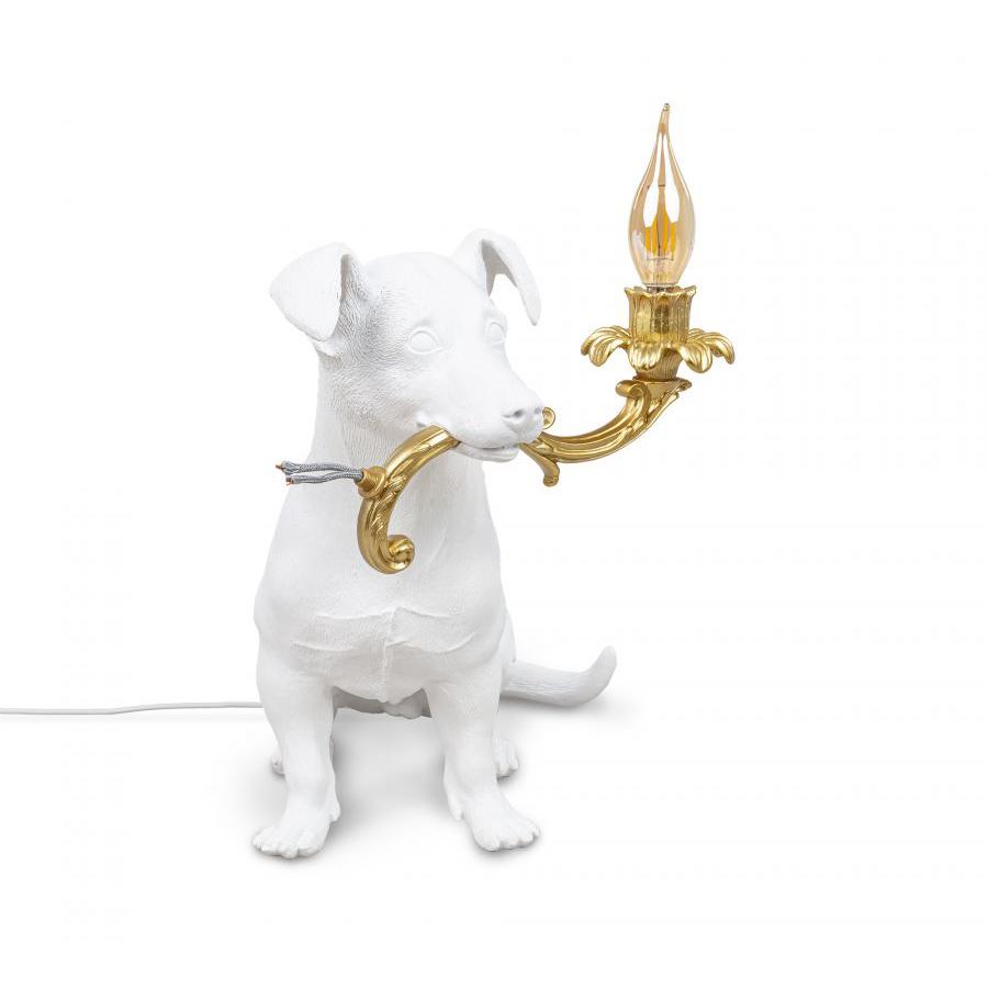 SELETTI lampe de table RIO LAMP