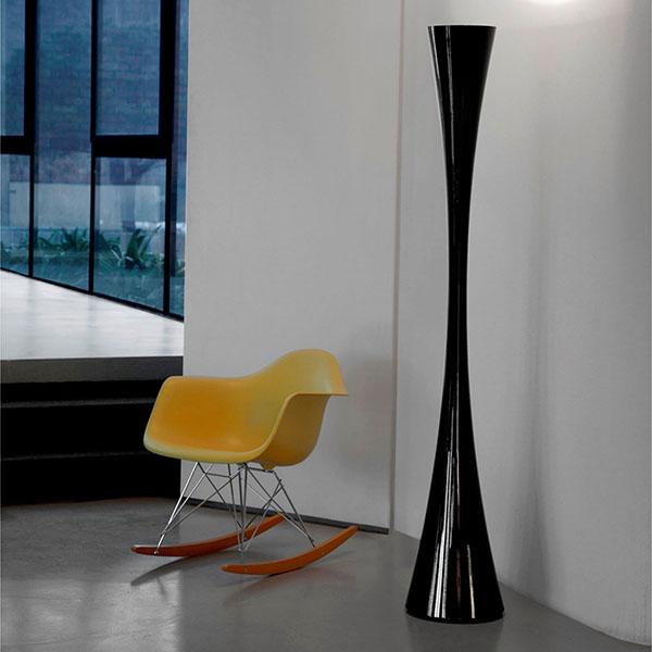 MARTINELLI LUCE floor lamp BICONICA