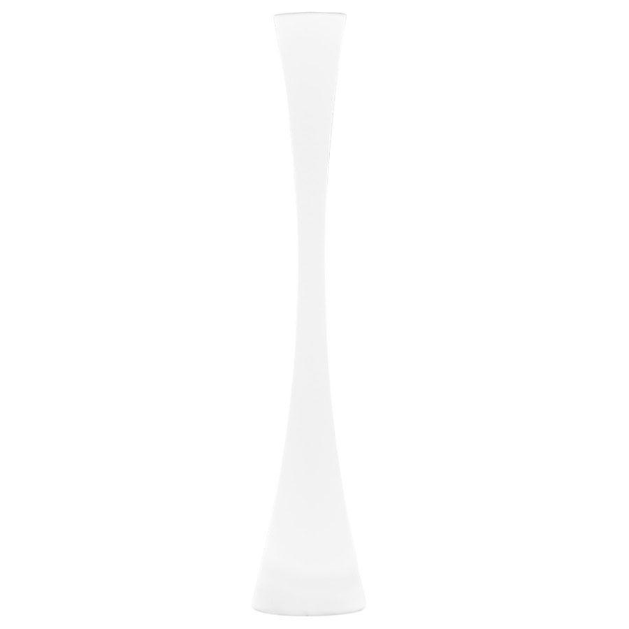 MARTINELLI LUCE lampadaire pour l'extérieur BICONICA POL (Bluetooth RGB - Polyéthylène)