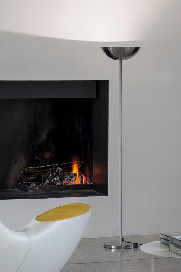 MARTINELLI LUCE floor lamp V.D.L. VDL