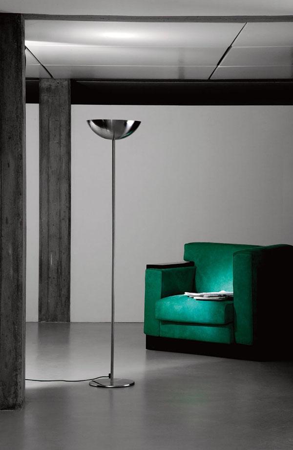 MARTINELLI LUCE floor lamp V.D.L. VDL