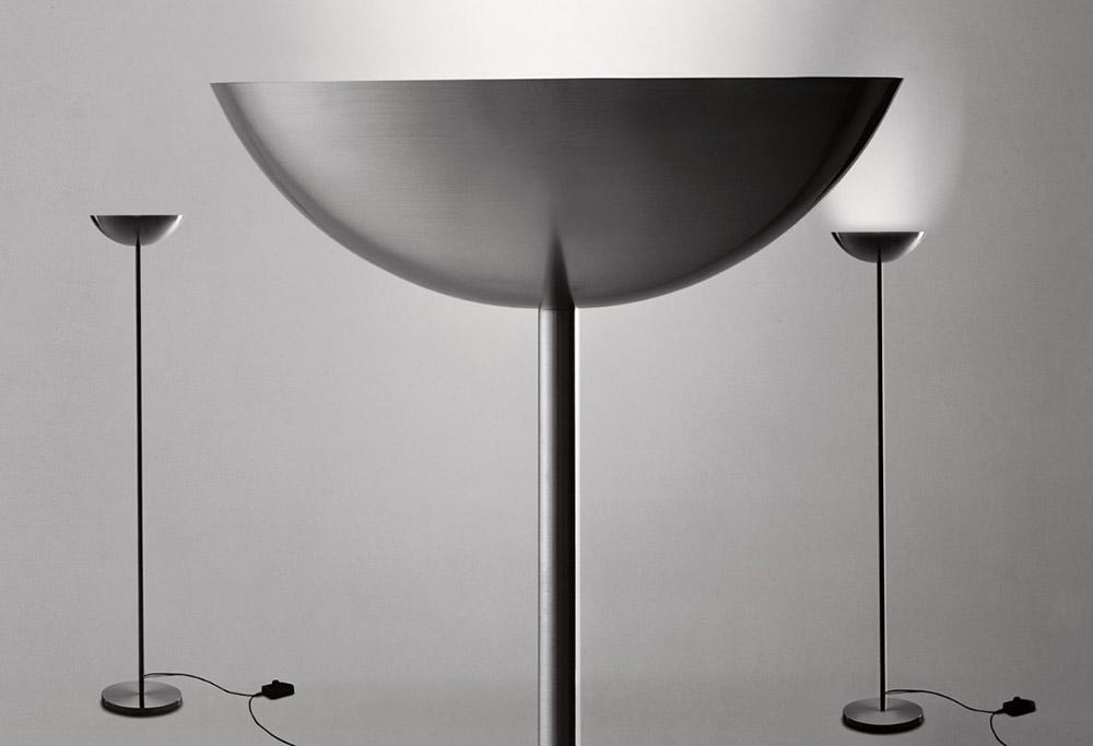 MARTINELLI LUCE floor lamp V.D.L. VDL