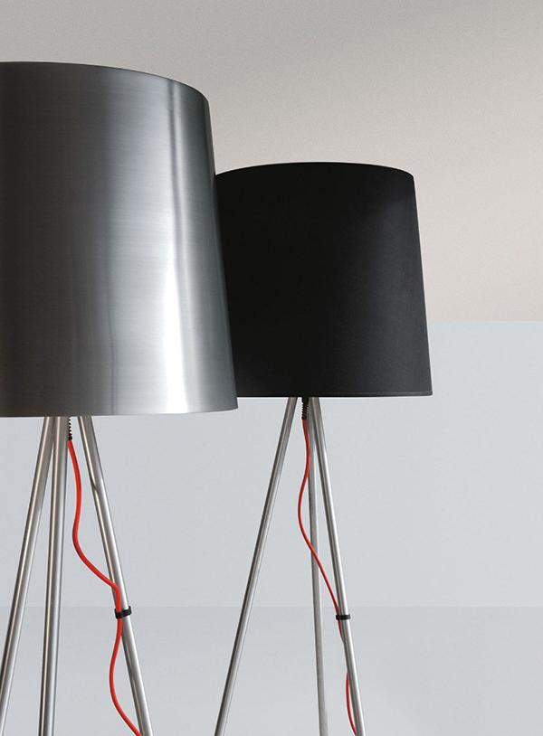 MARTINELLI LUCE lampadaire EVA