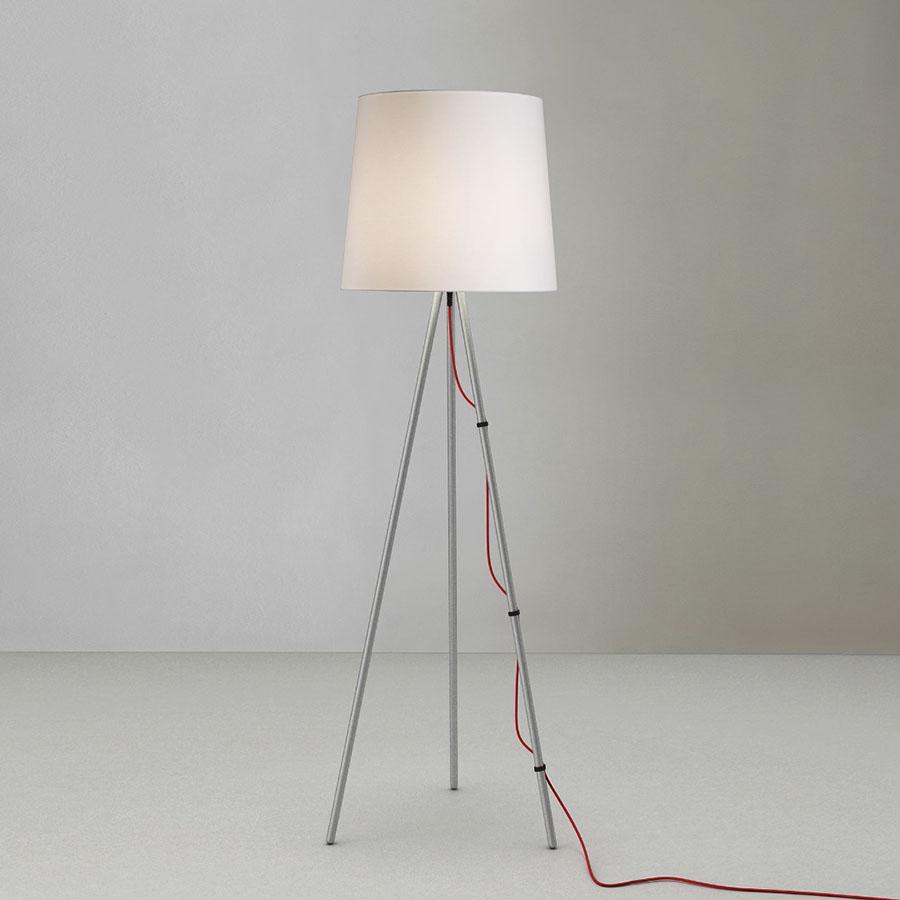 MARTINELLI LUCE lampadaire EVA