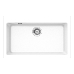 SCHOCK évier avec un bac PRIMUS N100XL