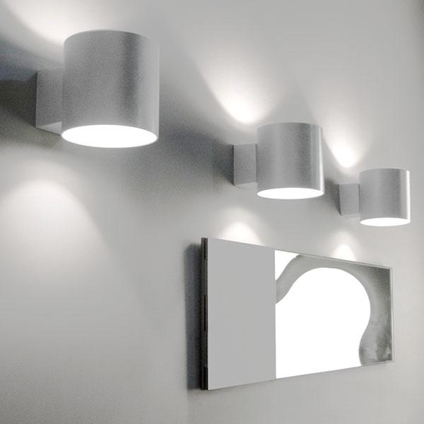 MARTINELLI LUCE wall lamp TUBE