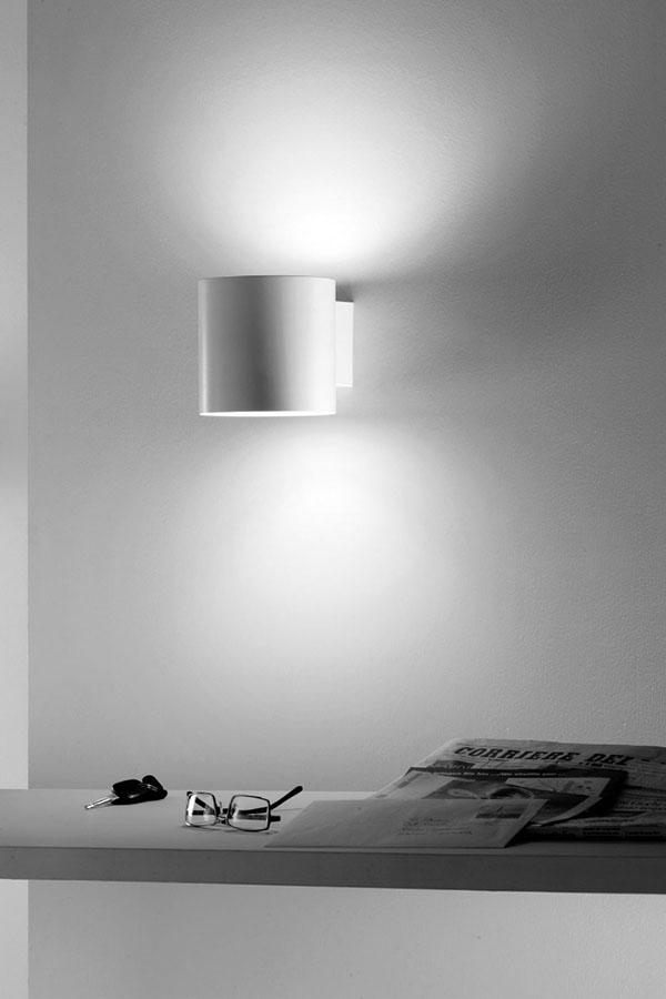 MARTINELLI LUCE wall lamp TUBE