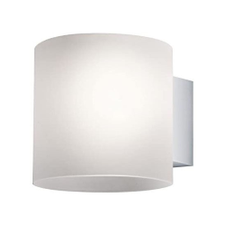 MARTINELLI LUCE wall lamp TUBE/V