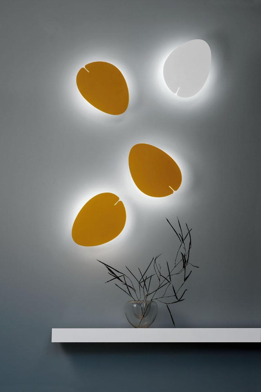 MARTINELLI LUCE wall lamp LUCCIOLA